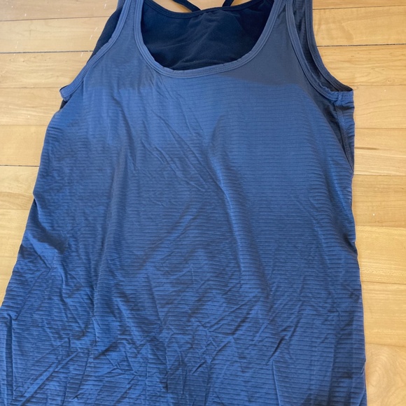 Beyond Yoga Women's Bra Tank Top Shirt Sz S Activewear - Picture 2 of 10